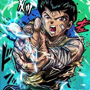 Meet your Posher, Brodie